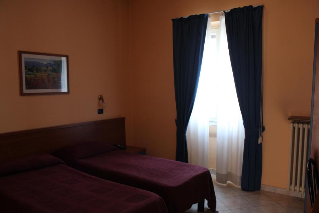 Hotel Legnano Pokój zdjęcie