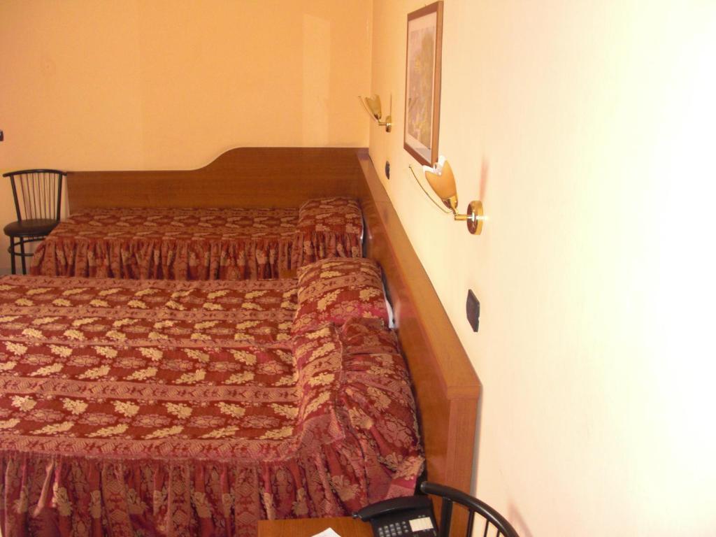 Hotel Legnano Zewnętrze zdjęcie